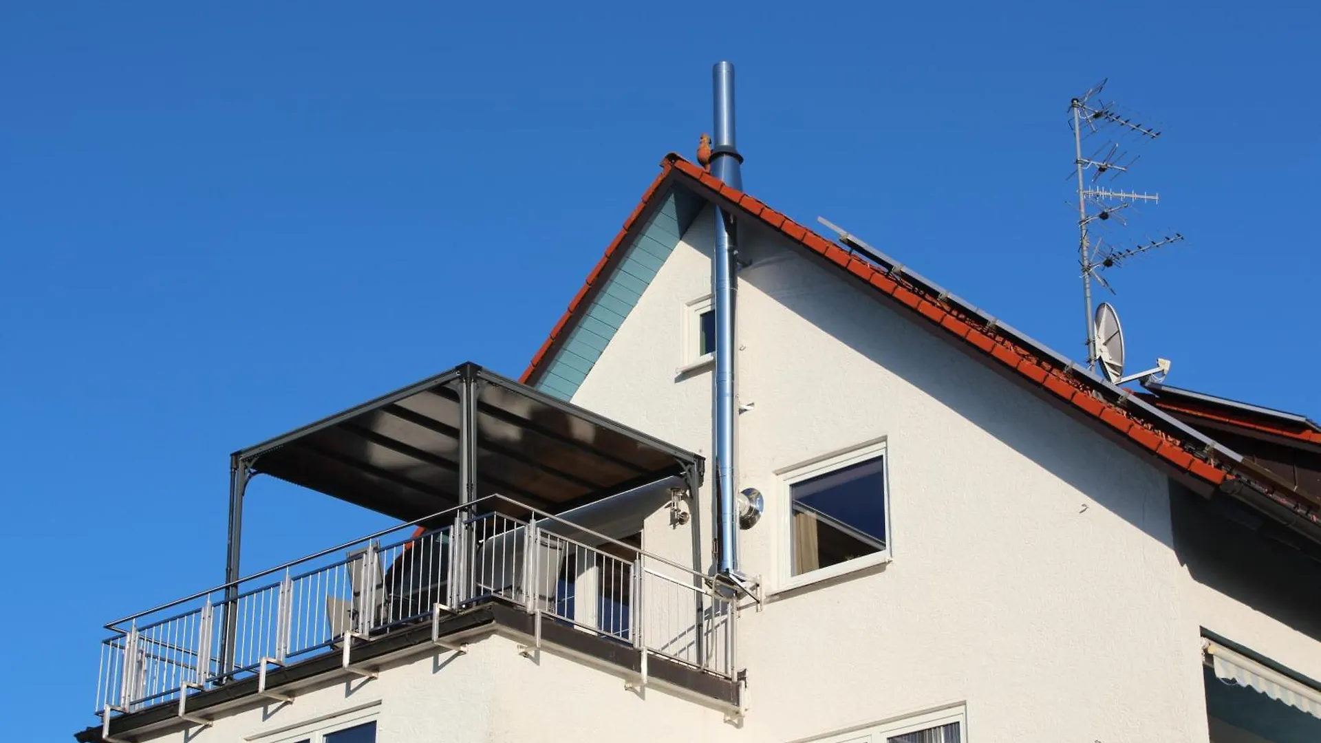 Ferienwohnungen Tanja Schoch Lindau  Apartment Lindau (Bodensee)