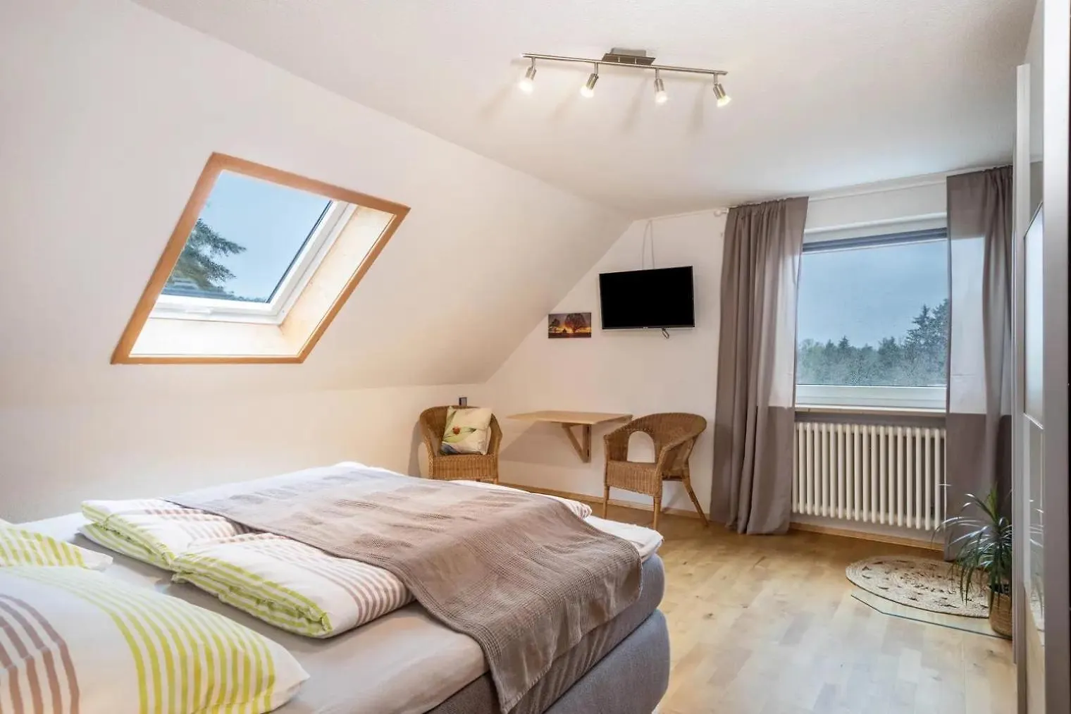 Ferienwohnungen Tanja Schoch Lindau  Apartment