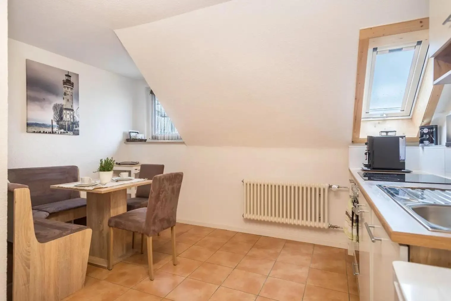 Ferienwohnungen Tanja Schoch Lindau  Apartment Lindau (Bodensee)