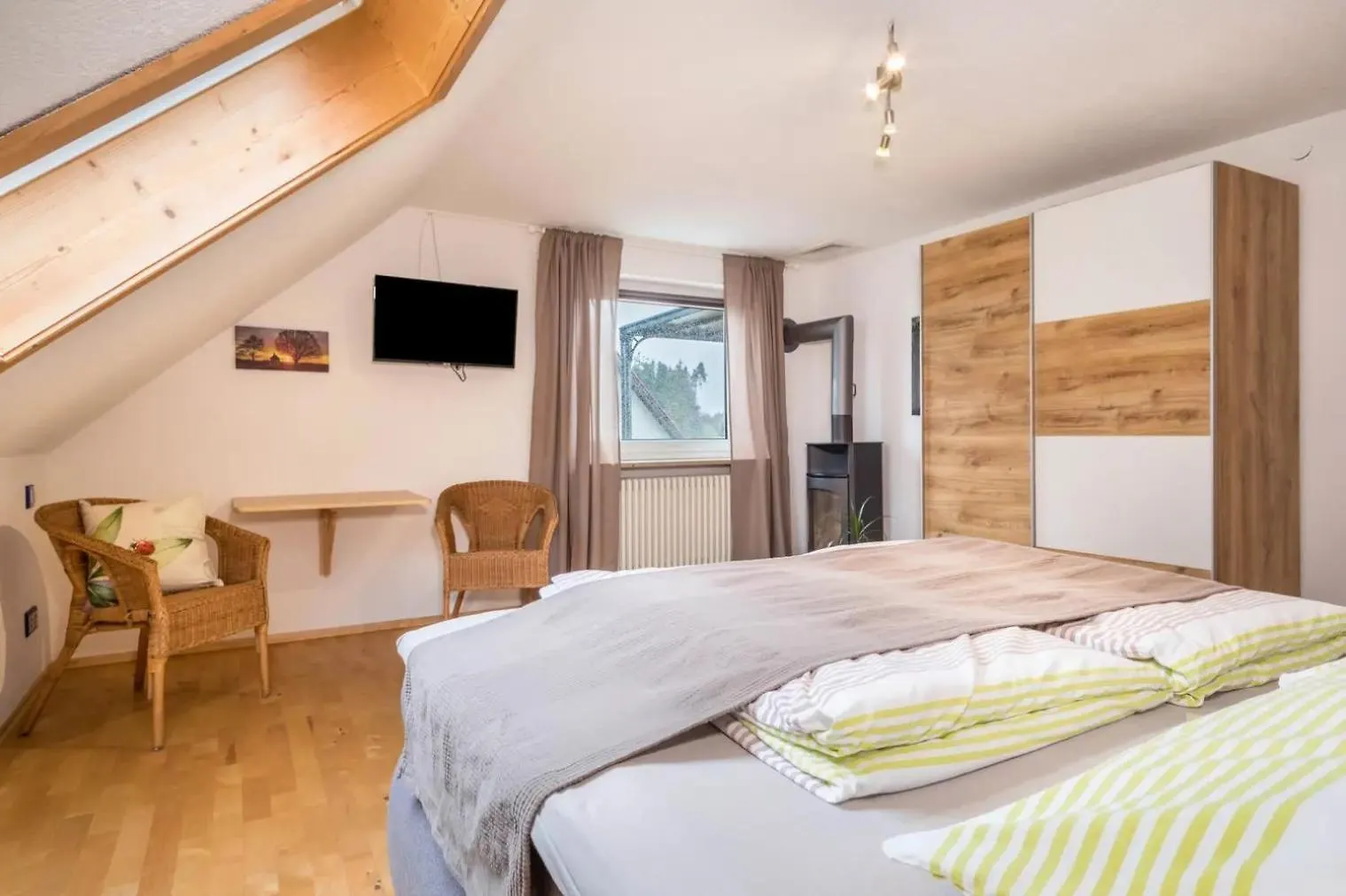 Apartment Ferienwohnungen Tanja Schoch Lindau