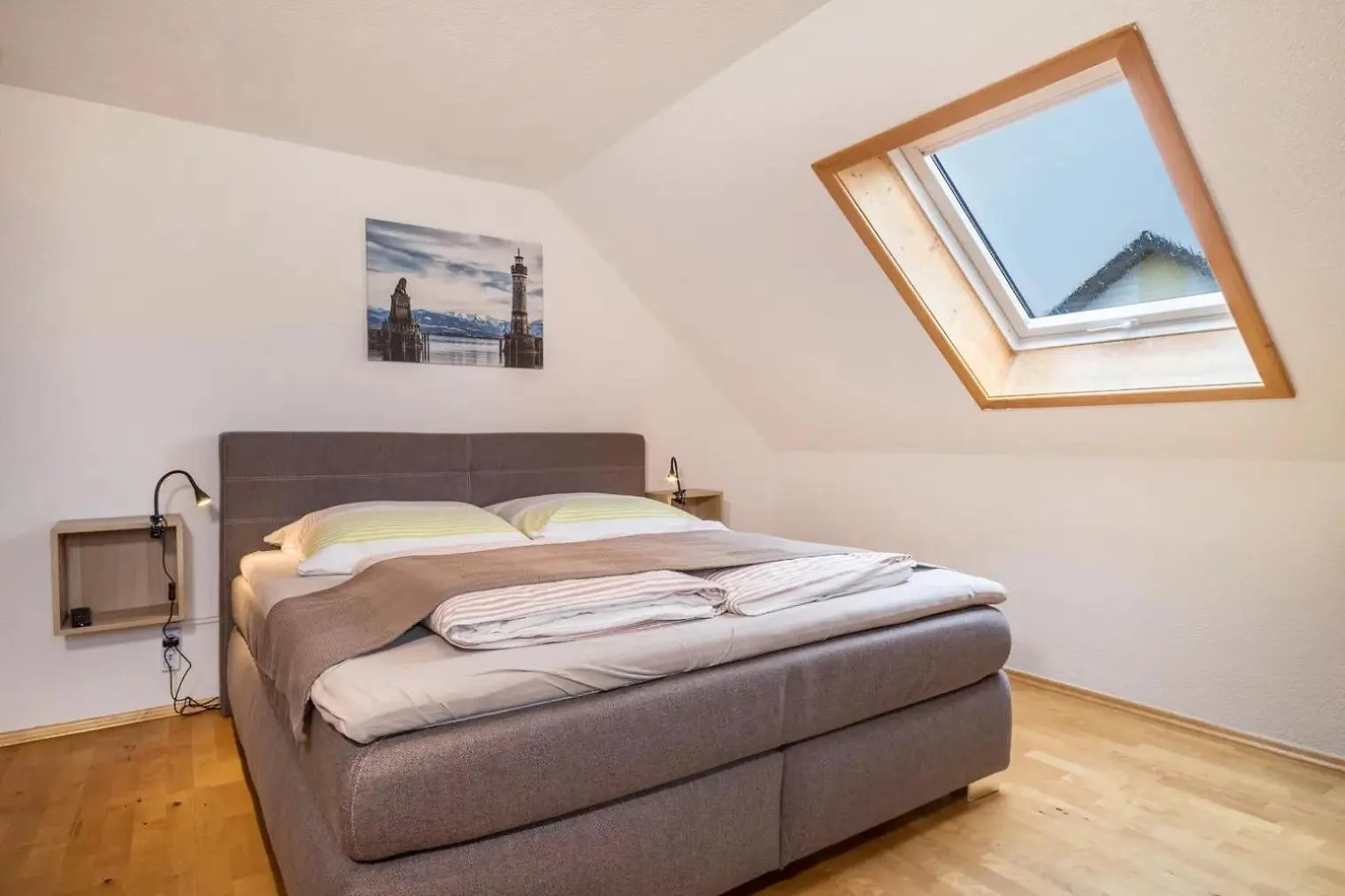 Ferienwohnungen Tanja Schoch Lindau  Apartment